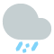 暴雨